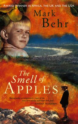 Smell of Apples  9780349107561 Front Cover