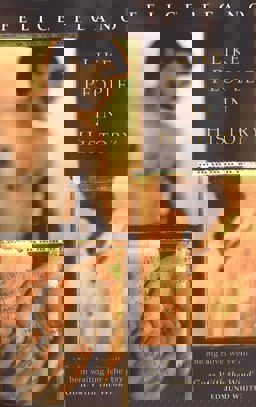 Like People in History  9780349108384 Front Cover