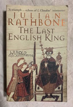 The Last English King The Last English King