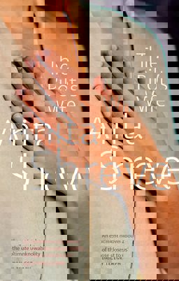 The Pilot's Wife  9780349110851 Front Cover