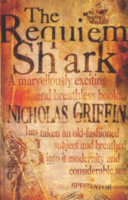 Requiem Shark  9780349111834 Front Cover
