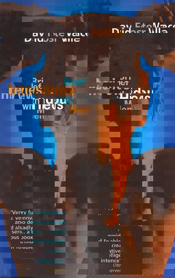 Brief Interviews with Hideous Men