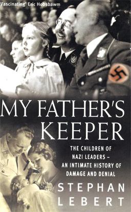 My Father's Keeper