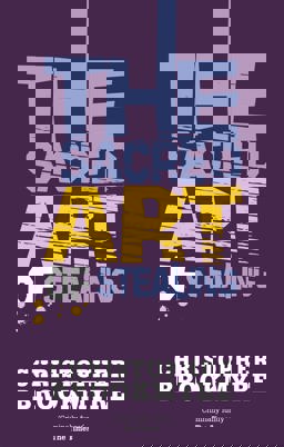 The Sacred Art of Stealing  9780349114903 Front Cover