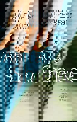 All He Ever Wanted  9780349115580 Front Cover