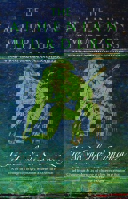 The Athenian Murders  9780349116181 Front Cover