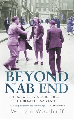 Beyond Nab End Beyond Nab End