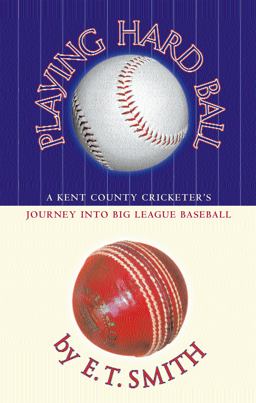 Playing Hard Ball  9780349116662 Front Cover