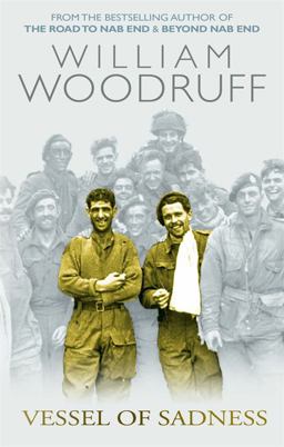 Vessel of Sadness Vessel of Sadness