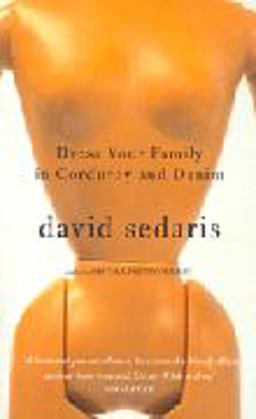 Dress Your Family in Corduroy and Denim