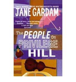 The People on Privilege Hill