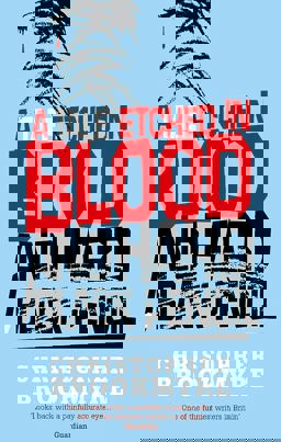 Tale Etched in Blood and Hard Black Pencil  9780349118802 Front Cover