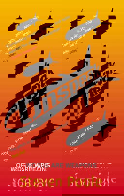 Unspeak  9780349119243 Front Cover