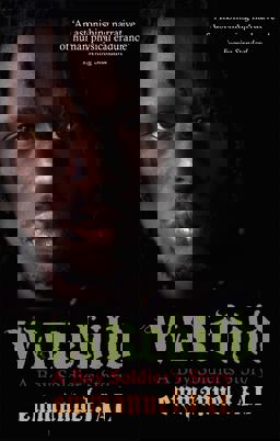 War Child A Boy Soldier's Story  9780349121253 Front Cover