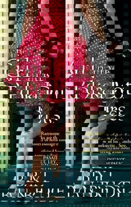 Girl in the Polka Dot Dress  9780349121468 Front Cover