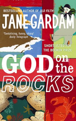 God on the Rocks  9780349121499 Front Cover