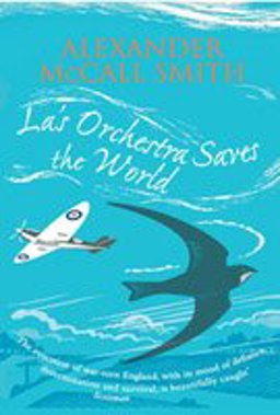 La's Orchestra Saves the World  9780349122052 Front Cover