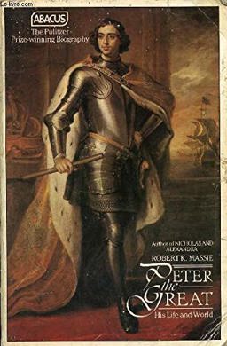 Peter the Great
