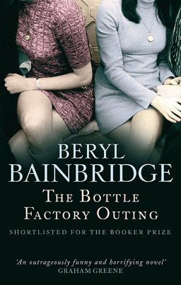 Bottle Factory Outing  9780349123714 Front Cover