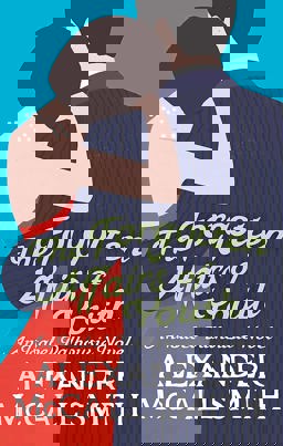 Forgotten Affairs of Youth  9780349123875 Front Cover