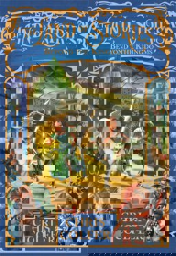 Beyond the Kingdoms  9780349124407 Front Cover