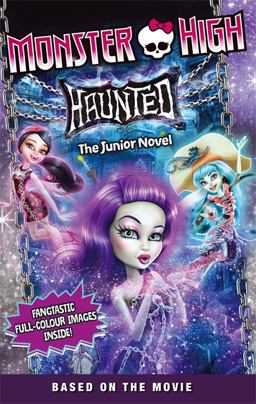 Monster High