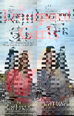 Liverpool Girls  9780349132495 Front Cover