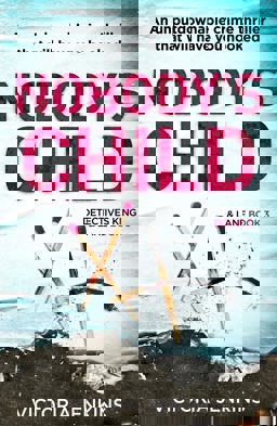 Nobody's Child 2018 9780349132549 Front Cover