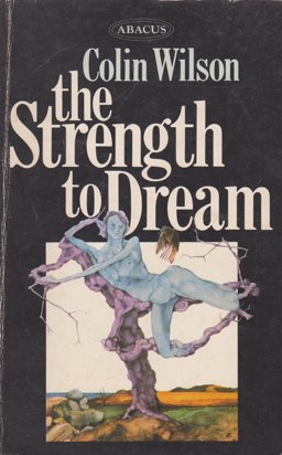 The Strength to Dream