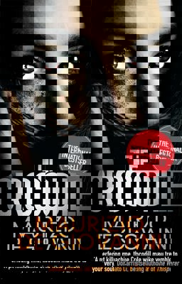 Crocodile  9780349138893 Front Cover