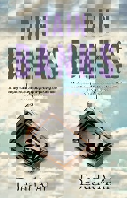 Dead Air  9780349139241 Front Cover