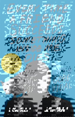   9780349139401 Front Cover