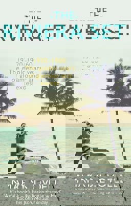 Riviera Set  9780349139890 Front Cover