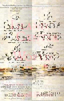 Island at the Center of the World The Epic Story of Dutch Manhattan and the Forgotten Colony That Shaped America  9780349140209 Front Cover