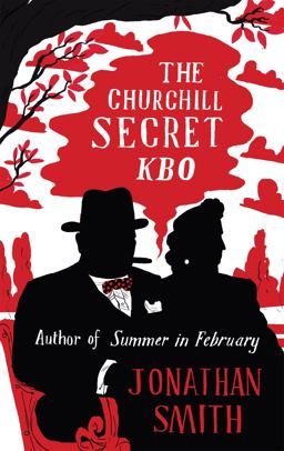 The Churchill Secret KBO The Churchill Secret KBO