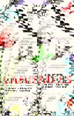   9780349140445 Front Cover