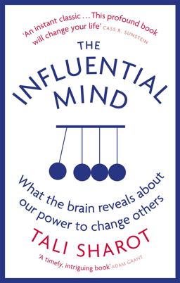 The Influential Mind The Influential Mind