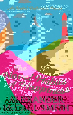   9780349141022 Front Cover