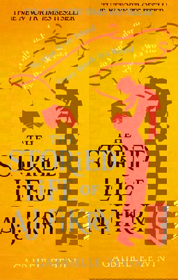 The Storied Life of A. J. Fikry