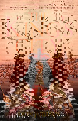   9780349141374 Front Cover