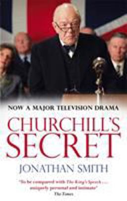 The Churchill Secret KBO (TV Tie-In) The Churchill Secret KBO (TV Tie-In)