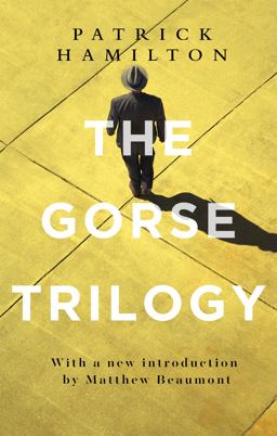 Gorse Trilogy  9780349141497 Front Cover