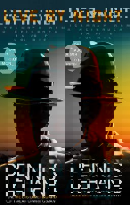 Live by Night  9780349141879 Front Cover