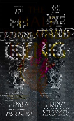 Half-Drowned King  9780349142531 Front Cover