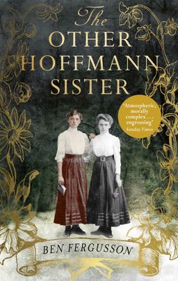 Other Hoffmann Sister  9780349142562 Front Cover