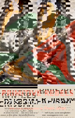 Primitive Rebels  9780349143019 Front Cover