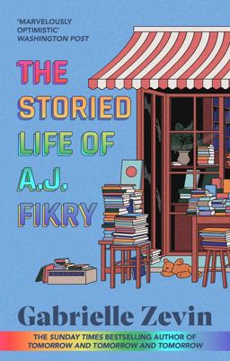 The Storied Life of A. J. Fikry