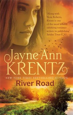 River Road: a Standalone Romantic Suspense Novel by an Internationally Bestselling Author  9780349401614 Front Cover