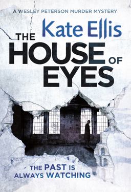 House of Eyes  9780349403090 Front Cover