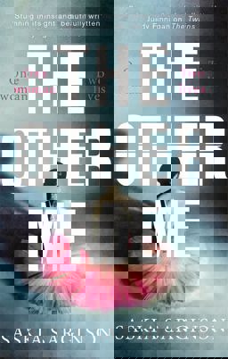   9780349403380 Front Cover